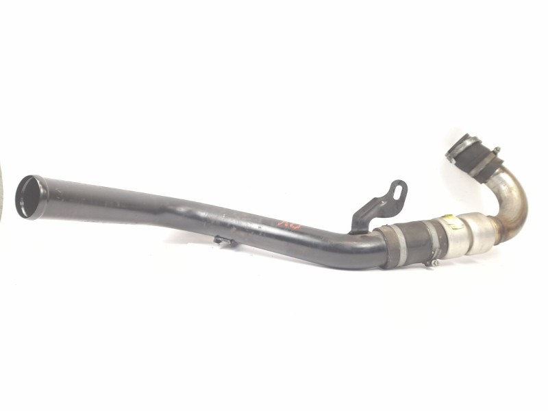 Recambio de tubo para volvo s40 ii (544) 2.0d referencia OEM IAM   