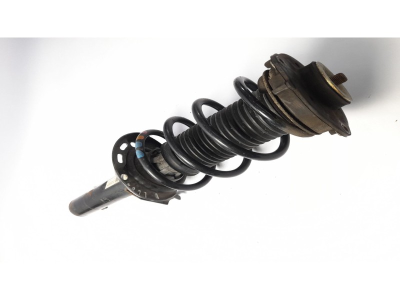 Recambio de amortiguador delantero derecho para volkswagen golf plus (521) advance referencia OEM IAM 1T0412103A 1T0412015MH 