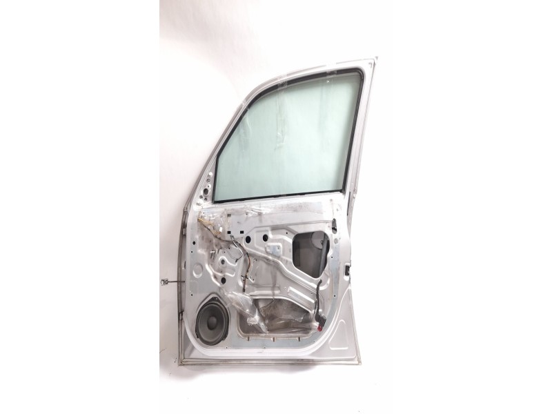 Recambio de puerta delantera derecha para opel meriva enjoy referencia OEM IAM   