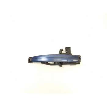 MANETA EXTERIOR TRASERA IZQUIERDA 4M51A266B23 