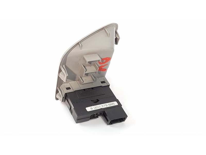 Recambio de mando luces para opel vivaro a furgón (x83) 2.5 cdti (f7) referencia OEM IAM 8200379685  