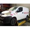 nissan nv200 furgoneta del año 2012