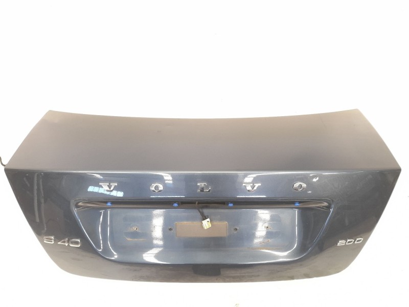 Recambio de porton trasero para volvo s40 ii (544) 2.0d referencia OEM IAM   