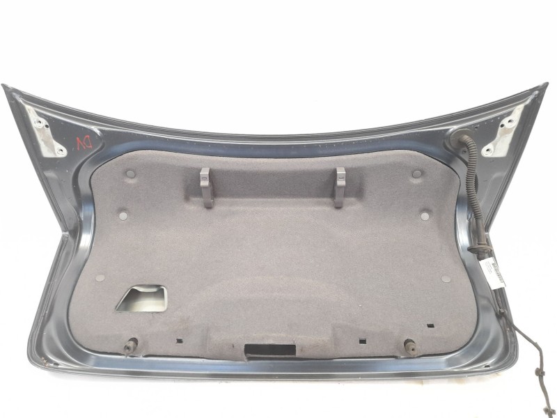 Recambio de porton trasero para volvo s40 ii (544) 2.0d referencia OEM IAM   