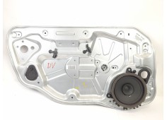 Recambio de elevalunas delantero izquierdo para volvo s40 ii (544) 2.0d referencia OEM IAM 30753143 977405101 