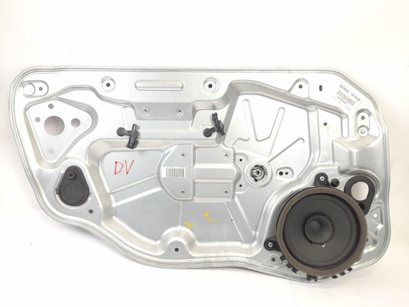 Recambio de elevalunas delantero izquierdo para volvo s40 ii (544) 2.0d referencia OEM IAM 30753143 977405101 