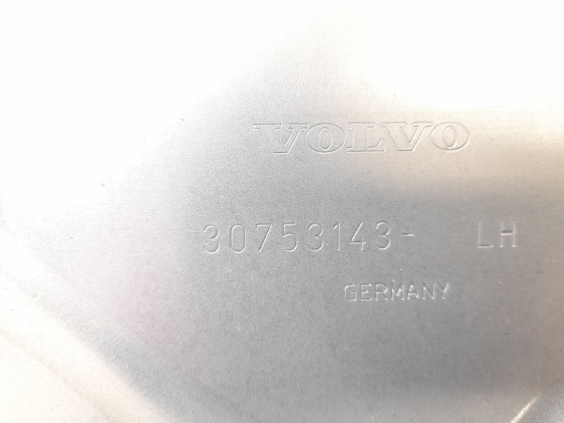 Recambio de elevalunas delantero izquierdo para volvo s40 ii (544) 2.0d referencia OEM IAM 30753143 977405101 