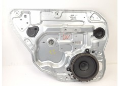 Recambio de elevalunas trasero izquierdo para volvo s40 ii (544) 2.0d referencia OEM IAM 8679082  