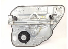 Recambio de elevalunas trasero izquierdo para volvo s40 ii (544) 2.0d referencia OEM IAM 8679082   2