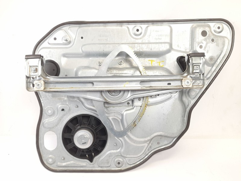 Recambio de elevalunas trasero izquierdo para volvo s40 ii (544) 2.0d referencia OEM IAM 8679082  