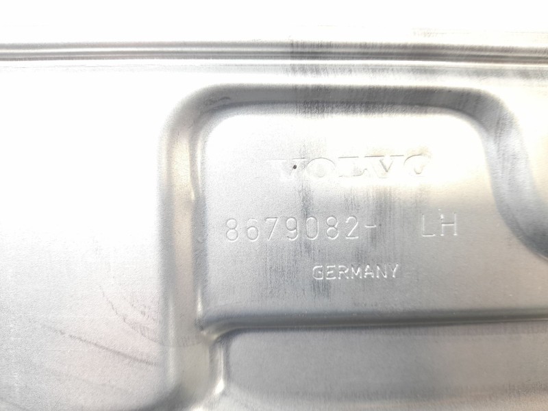 Recambio de elevalunas trasero izquierdo para volvo s40 ii (544) 2.0d referencia OEM IAM 8679082  