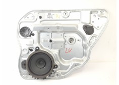 Recambio de elevalunas trasero derecho para volvo s40 ii (544) 2.0d referencia OEM IAM 8679083  
