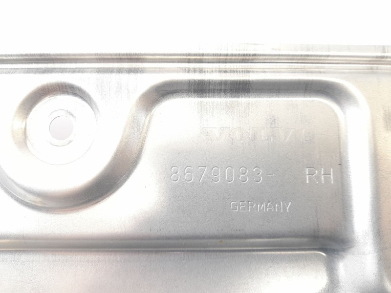 Recambio de elevalunas trasero derecho para volvo s40 ii (544) 2.0d referencia OEM IAM 8679083  