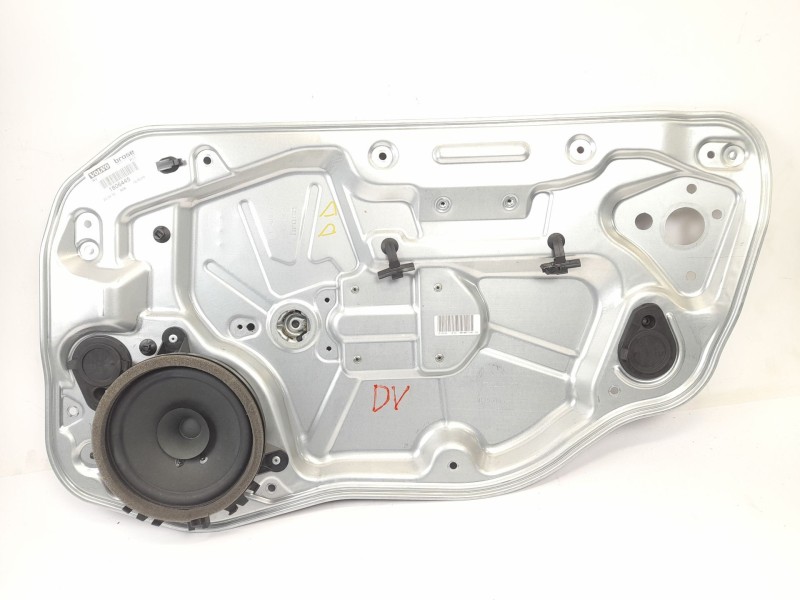 Recambio de elevalunas delantero derecho para volvo s40 ii (544) 2.0d referencia OEM IAM 30753144  