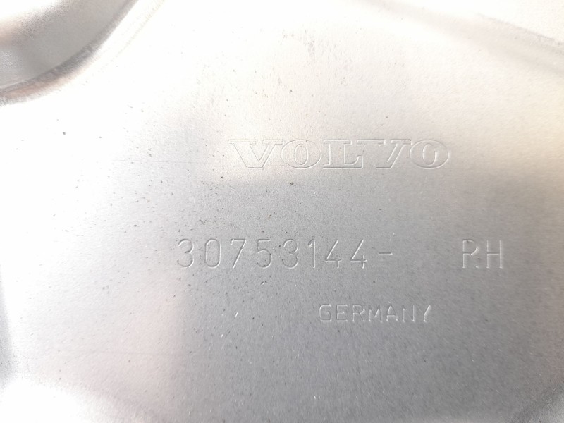 Recambio de elevalunas delantero derecho para volvo s40 ii (544) 2.0d referencia OEM IAM 30753144  