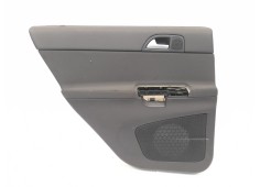 Recambio de guarnecido puerta trasera izquierda para volvo s40 ii (544) 2.0d referencia OEM IAM 8679479 39860605 