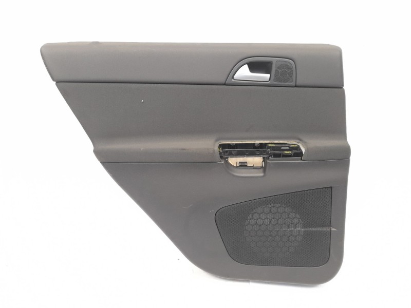 Recambio de guarnecido puerta trasera izquierda para volvo s40 ii (544) 2.0d referencia OEM IAM 8679479 39860605 
