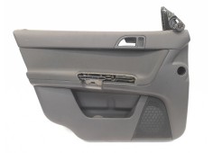 Recambio de guarnecido puerta delantera izquierda para volvo s40 ii (544) 2.0d referencia OEM IAM 30755292 39806519 
