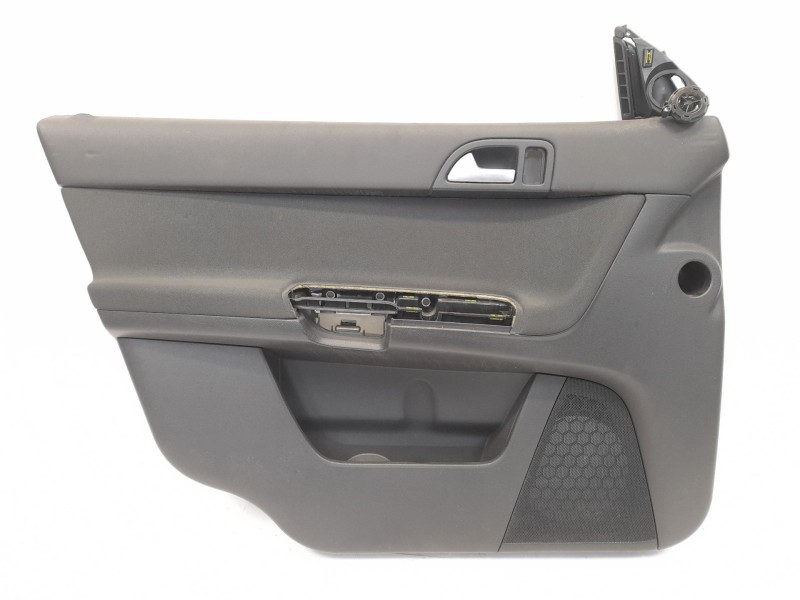 Recambio de guarnecido puerta delantera izquierda para volvo s40 ii (544) 2.0d referencia OEM IAM 30755292 39806519 