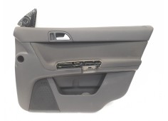 Recambio de guarnecido puerta delantera derecha para volvo s40 ii (544) 2.0d referencia OEM IAM 30755293 39806525 