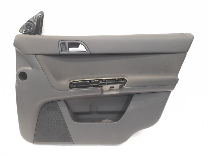Recambio de guarnecido puerta delantera derecha para volvo s40 ii (544) 2.0d referencia OEM IAM 30755293 39806525 