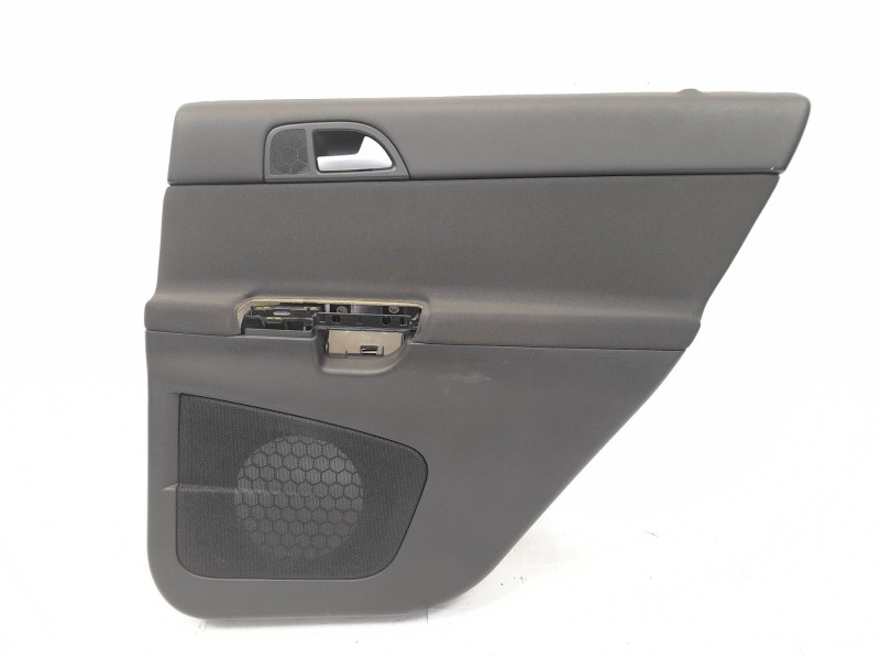 Recambio de guarnecido puerta trasera derecha para volvo s40 ii (544) 2.0d referencia OEM IAM 8679483 39860606 