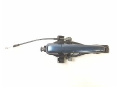 Recambio de maneta exterior trasera derecha para volvo s40 ii (544) 2.0d referencia OEM IAM 30784203  