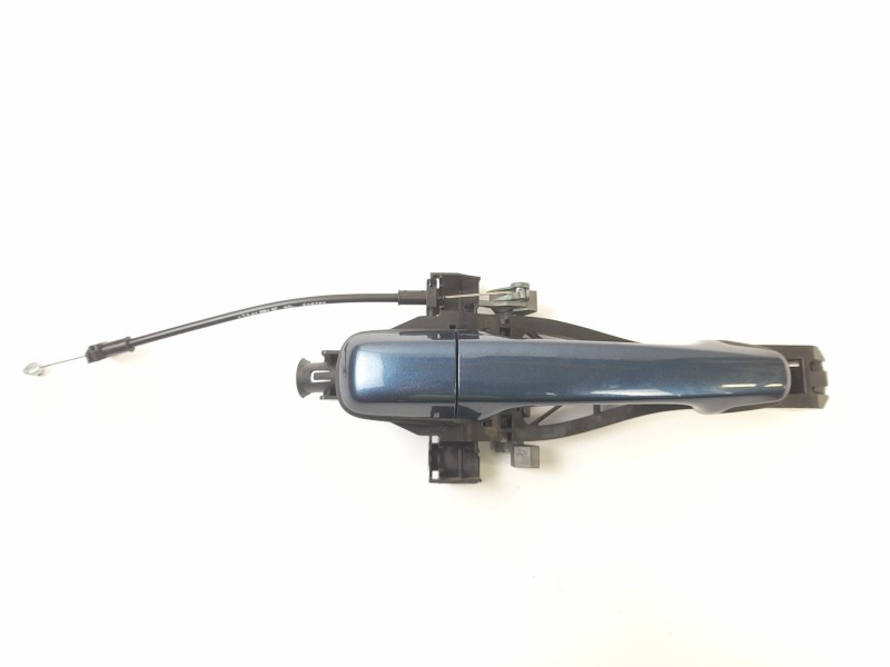 Recambio de maneta exterior trasera derecha para volvo s40 ii (544) 2.0d referencia OEM IAM 30784203  