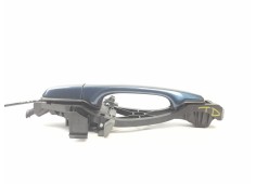 Recambio de maneta exterior trasera derecha para volvo s40 ii (544) 2.0d referencia OEM IAM 30784203   2