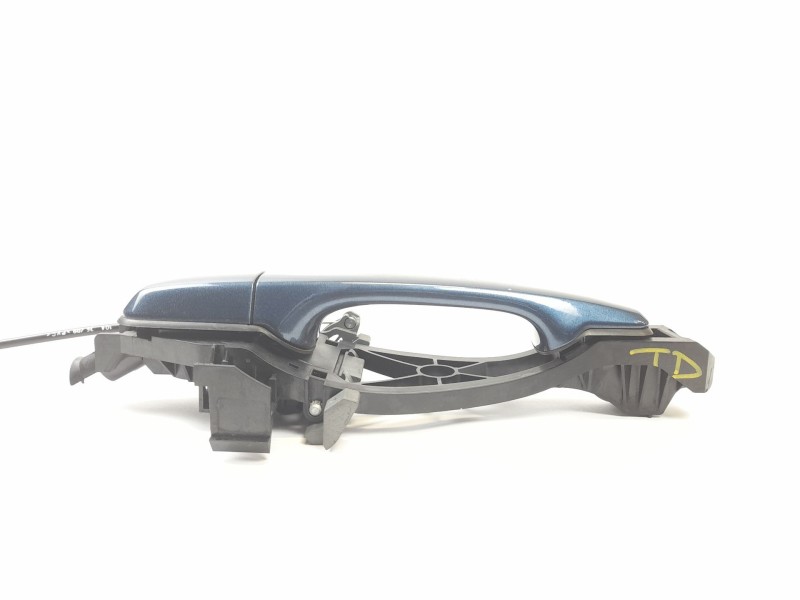 Recambio de maneta exterior trasera derecha para volvo s40 ii (544) 2.0d referencia OEM IAM 30784203  
