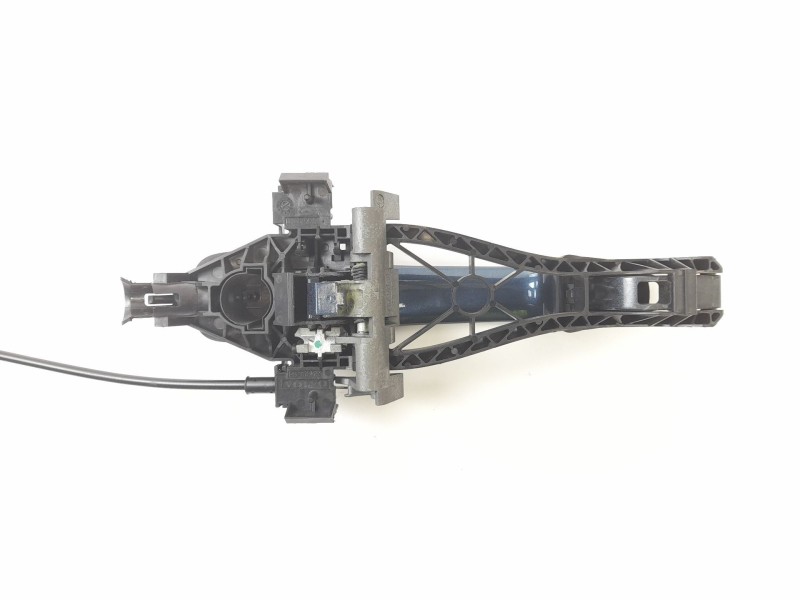 Recambio de maneta exterior trasera derecha para volvo s40 ii (544) 2.0d referencia OEM IAM 30784203  