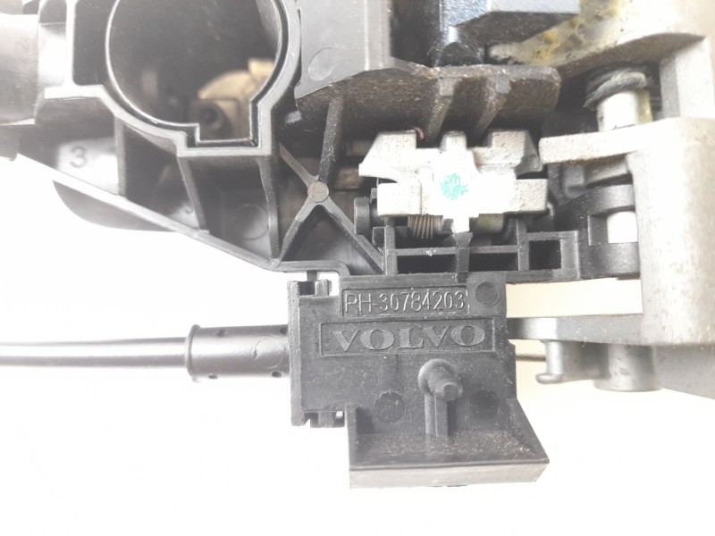 Recambio de maneta exterior trasera derecha para volvo s40 ii (544) 2.0d referencia OEM IAM 30784203  