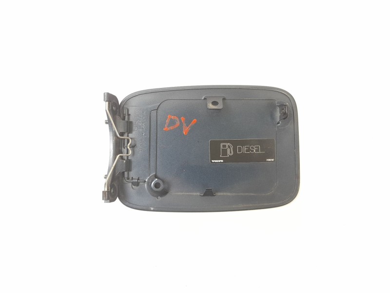 Recambio de tapa exterior combustible para volvo s40 ii (544) 2.0d referencia OEM IAM 30779919 R33VC 