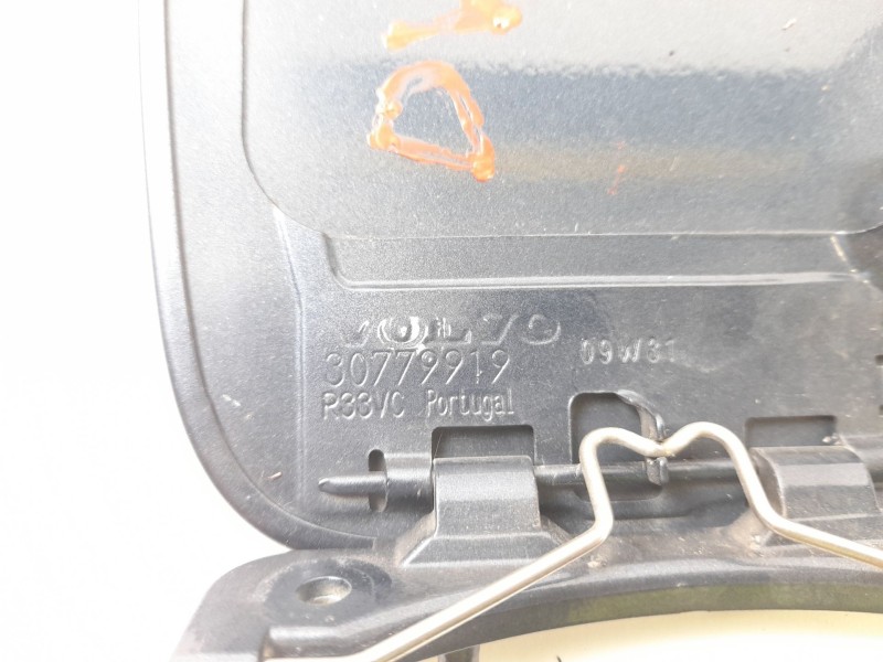 Recambio de tapa exterior combustible para volvo s40 ii (544) 2.0d referencia OEM IAM 30779919 R33VC 