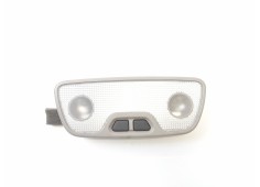 Recambio de luz interior para volvo s40 ii (544) 2.0d referencia OEM IAM 30859659 30889210 8620102