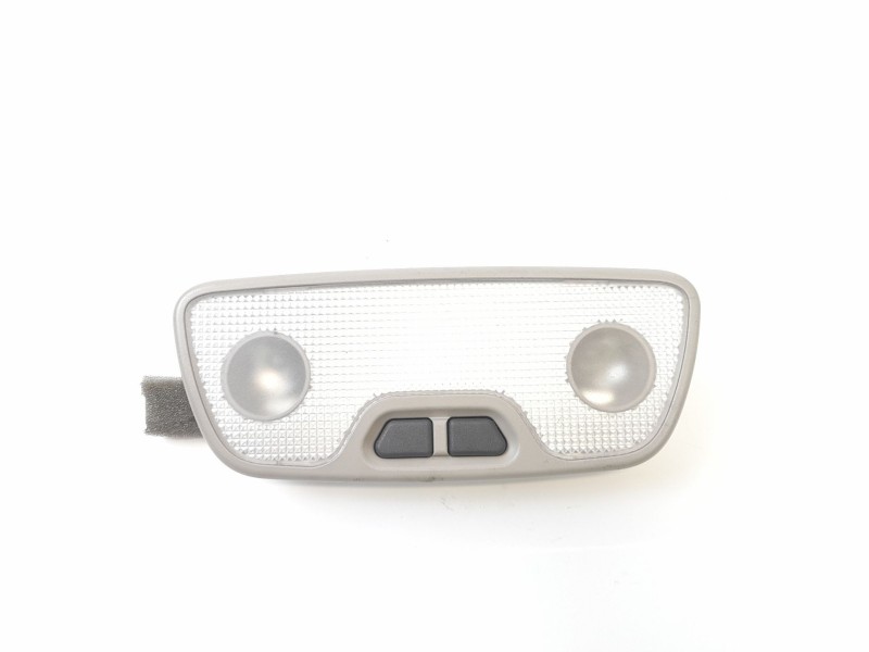 Recambio de luz interior para volvo s40 ii (544) 2.0d referencia OEM IAM 30859659 30889210 8620102