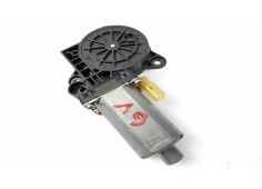 Recambio de motor elevalunas delantero derecho para ford fiesta (cbk) 1.4 tdci cat referencia OEM IAM 0130821939  