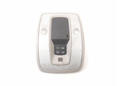 Recambio de luz interior para volvo s40 ii (544) 2.0d referencia OEM IAM 39806294 C153I136 C153I124