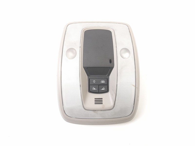 Recambio de luz interior para volvo s40 ii (544) 2.0d referencia OEM IAM 39806294 C153I136 C153I124