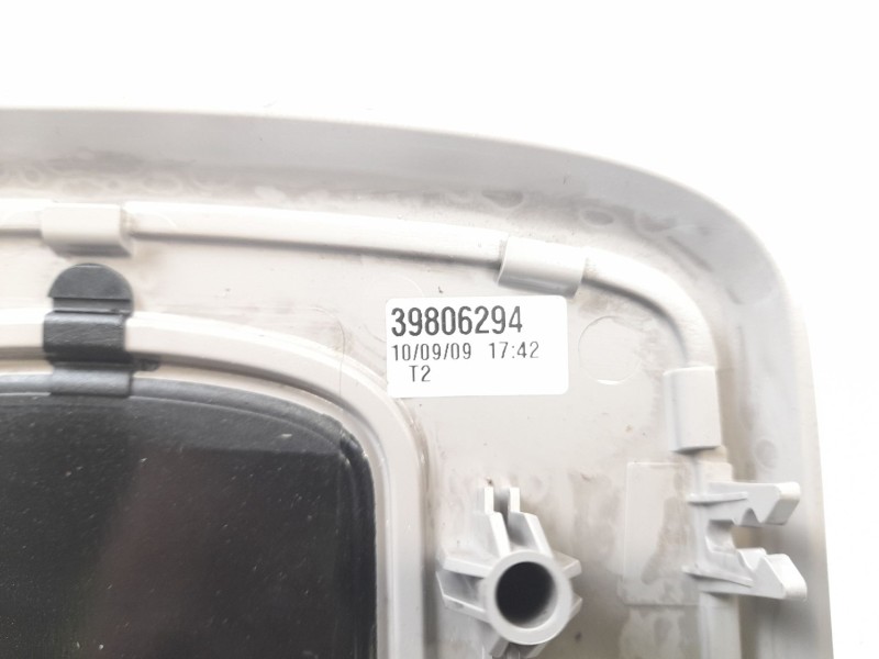 Recambio de luz interior para volvo s40 ii (544) 2.0d referencia OEM IAM 39806294 C153I136 C153I124