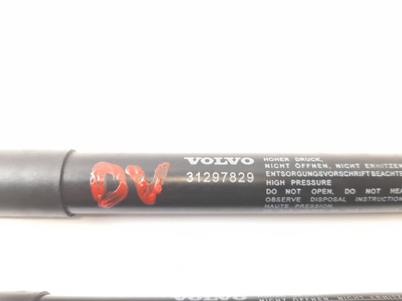 Recambio de amortiguadores maletero / porton para volvo s40 ii (544) 2.0d referencia OEM IAM 31297829  