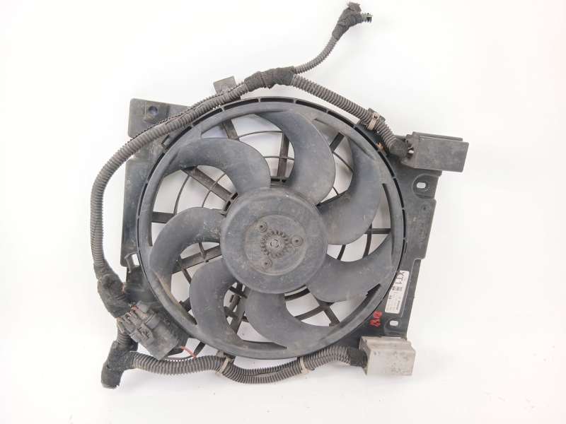 ELECTROVENTILADOR 0130303960 