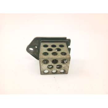 RESISTENCIA ELECTROVENTILADOR 