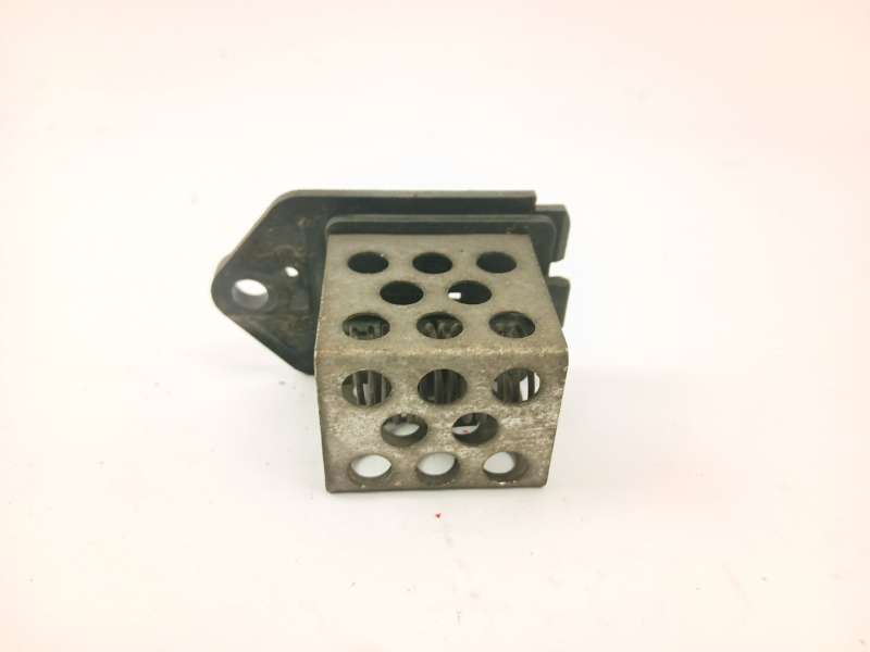 RESISTENCIA ELECTROVENTILADOR 