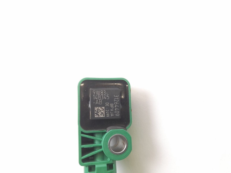 Recambio de sensor para volvo s40 ii (544) 2.0d referencia OEM IAM 9W8314B345AB 31264409 