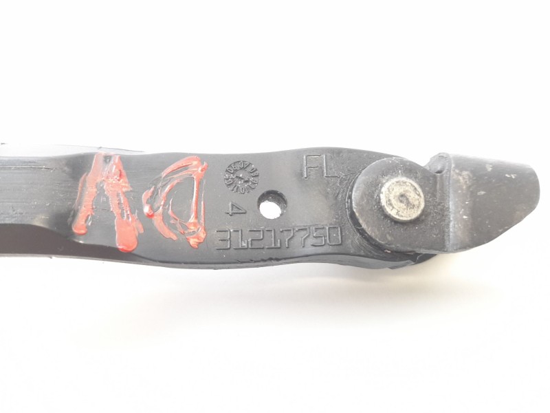 Recambio de retenedor puerta para volvo s40 ii (544) 2.0d referencia OEM IAM 31217750 C8P5D 