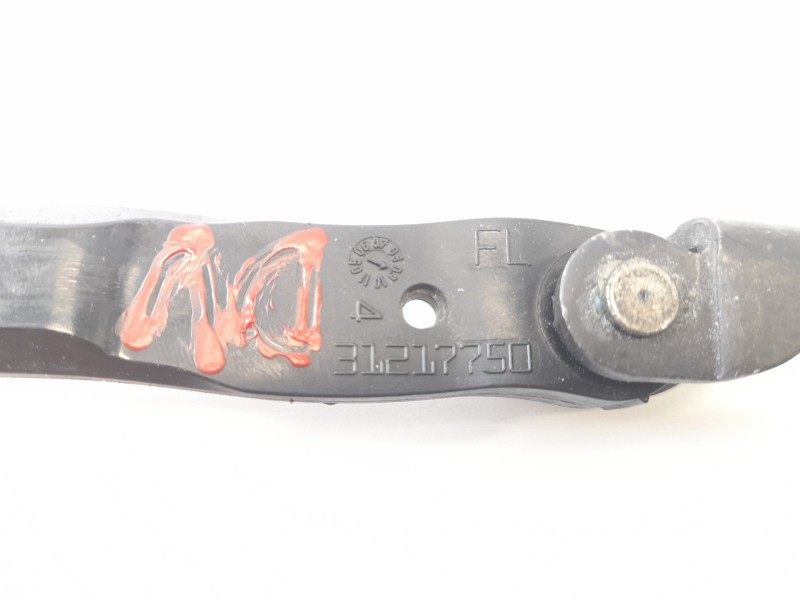 Recambio de retenedor puerta para volvo s40 ii (544) 2.0d referencia OEM IAM 31217750 C8P5D 