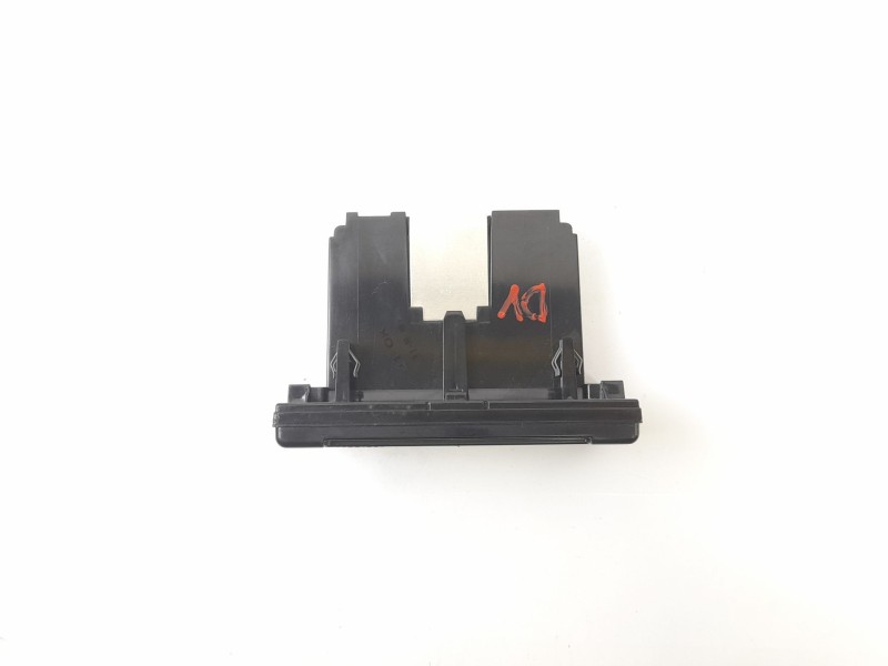Recambio de pantalla multifuncion para volvo s40 ii (544) 2.0d referencia OEM IAM 31268055 69199100U 