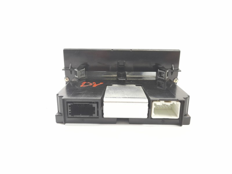 Recambio de pantalla multifuncion para volvo s40 ii (544) 2.0d referencia OEM IAM 31268055 69199100U 