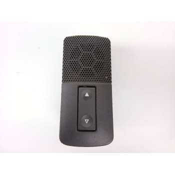 MANDO ELEVALUNAS TRASERO IZQUIERDO 09185959 